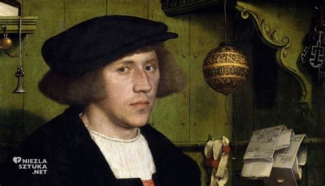 Portret Carla Gottfrieda Georga Creutzwiesera