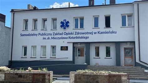 Budynek przychodni medycyny pracy w Białymstoku
