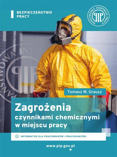 Zagrożenia w pracy strażaka (infografika)