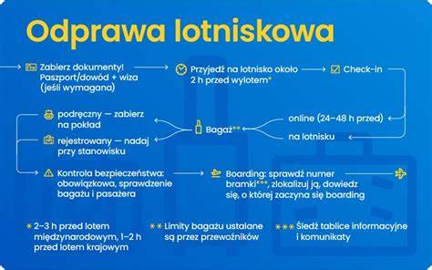 Schemat systemu oddymiania na lotnisku lub infografika przedstawiająca jego działanie
