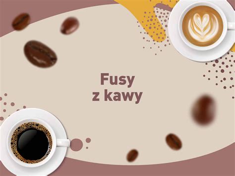 Infografika: Krok po kroku, jak wysuszyć fusy kawy i przygotować je do palenia