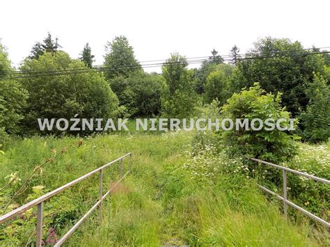 Pusta działka po spalonym domu przy Wiktorii 6/1 w Białymstoku