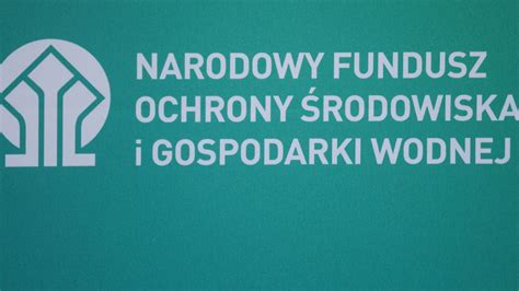 Logo Wojewódzkiego Funduszu Ochrony Środowiska i Gospodarki Wodnej w Opolu