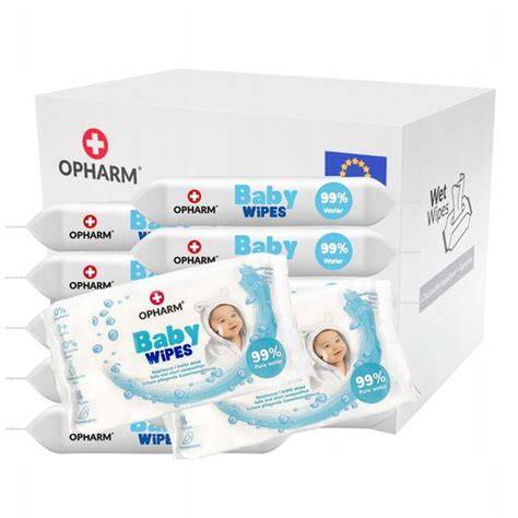 Zdjęcie produktu: Opakowanie chusteczek Hero Wipes dla strażaków