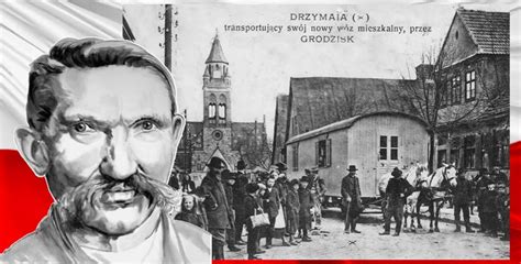 zdjęcie Zbigniewa Drzymały w kontekście biznesowym