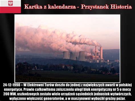 pożar taśmociągu w Elektrowni Turów