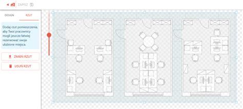 schematyczny plan pomieszczeń escape roomu z zaznaczeniem miejsca pożaru i pokoju ofiar, wskazujący brak dróg ewakuacyjnych