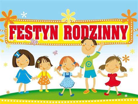Zdjęcie przedstawiające festyn rodzinny z akcją charytatywną