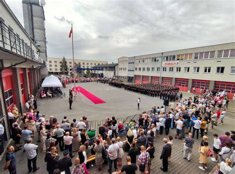 Szkoła Aspirantów Państwowej Straży Pożarnej