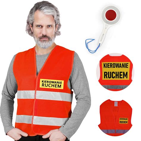Tematyczne zdjęcie kamizelki 