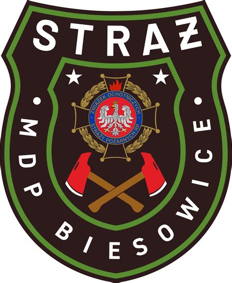 ilustracja przedstawiająca postać w mundurze strażackim jako symbol ochrony i gotowości do działania