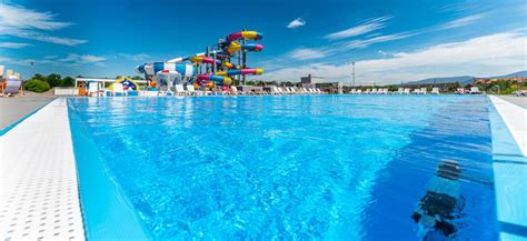 zdjęcie ośrodka Holiday Park & Resort Uzdrowisko Cieplice Zdrój