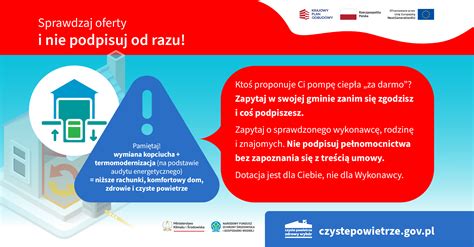 infografika ostrzegająca przed nieuczciwymi praktykami handlowymi i klauzulami w umowach gazowych