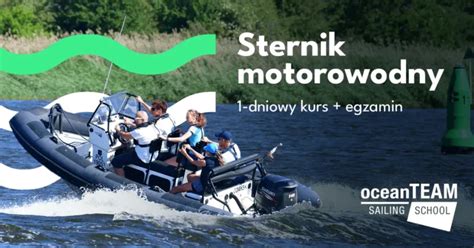 Schemat porównujący uprawnienia sternika motorowodnego i stermotorzysty