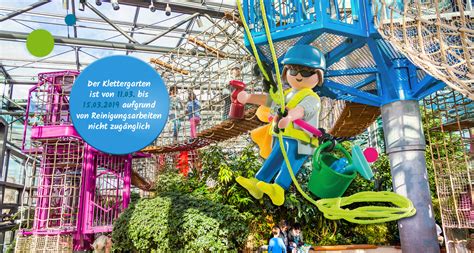 Panorama Playmobil FunPark