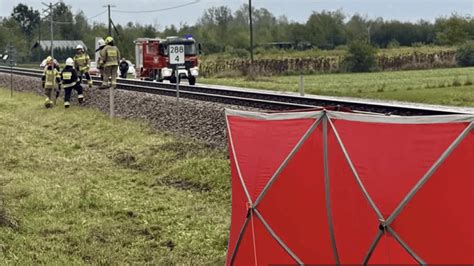 Schemat lub zdjęcie przedstawiające symulację kryzysową Arriva na torach