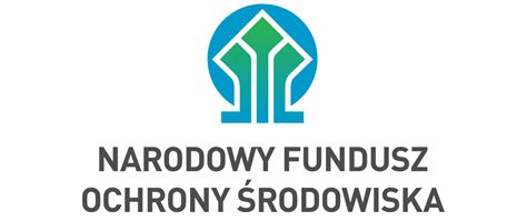 Logo WFOŚiGW lub NFOŚiGW