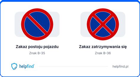 Znak drogowy z wezwaniem do natychmiastowego zatrzymania pojazdu w przypadku awarii