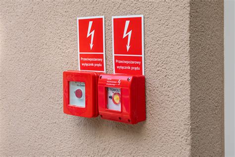 Schemat przedstawiający cel operatu przeciwpożarowego w kontekście bezpieczeństwa i wymogów prawnych