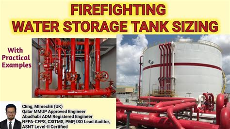 Infographic showing different methods of refilling a fire truck's water tank