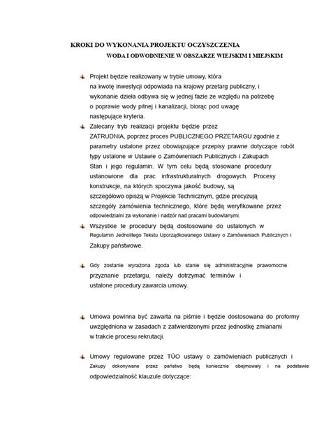 Schemat rozmieszczenia hydrantów zewnętrznych w obszarze miejskim i wiejskim