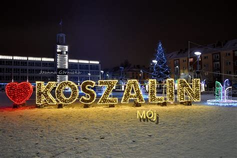 Thematyczne zdjęcie przedstawiające miasto Koszalin wspierające swoich mieszkańców po kryzysie