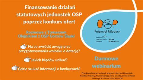 infografika porównująca wyposażenie i finansowanie OSP i PSP