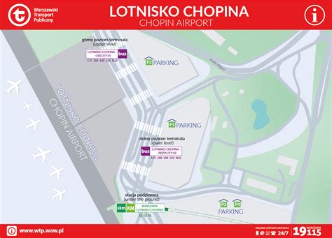 Schemat lotniska Haneda z oznaczeniem miejsca kolizji i drogi ewakuacji