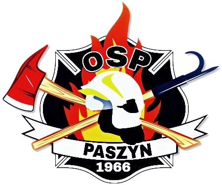 Nowy samochód ratowniczo-gaśniczy OSP Paszyn