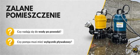 Zalane wodą pomieszczenie po niepotrzebnej aktywacji systemu gaśniczego