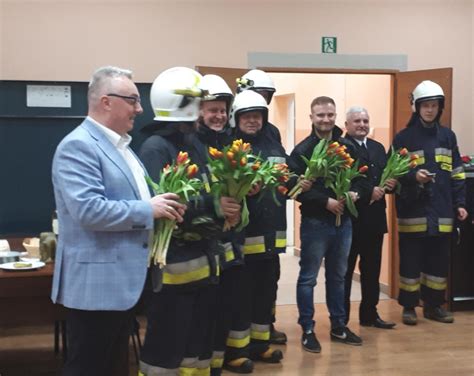 Graficzne przedstawienie kosztów utrzymania OSP w Łagowie w latach 2011-2014